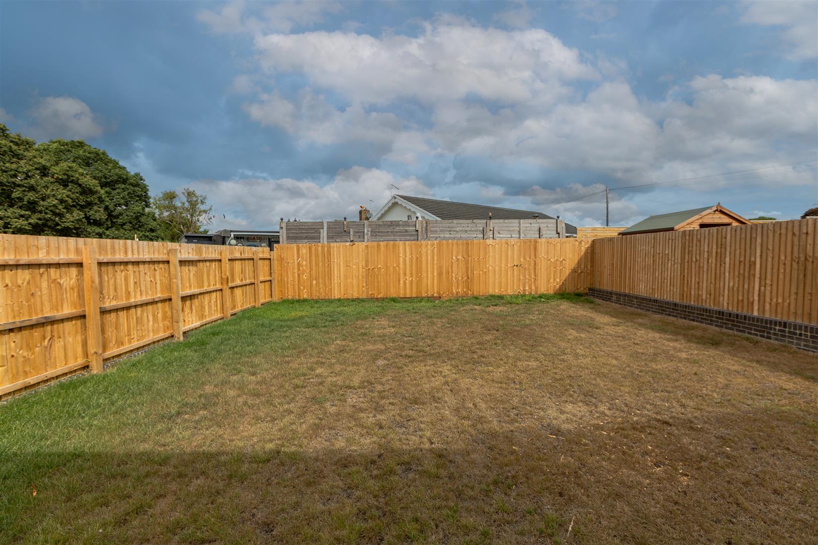 Plot 3, Christopher Rise (4 Clos William), Pontlliw, Swansea, SA4 9FJ